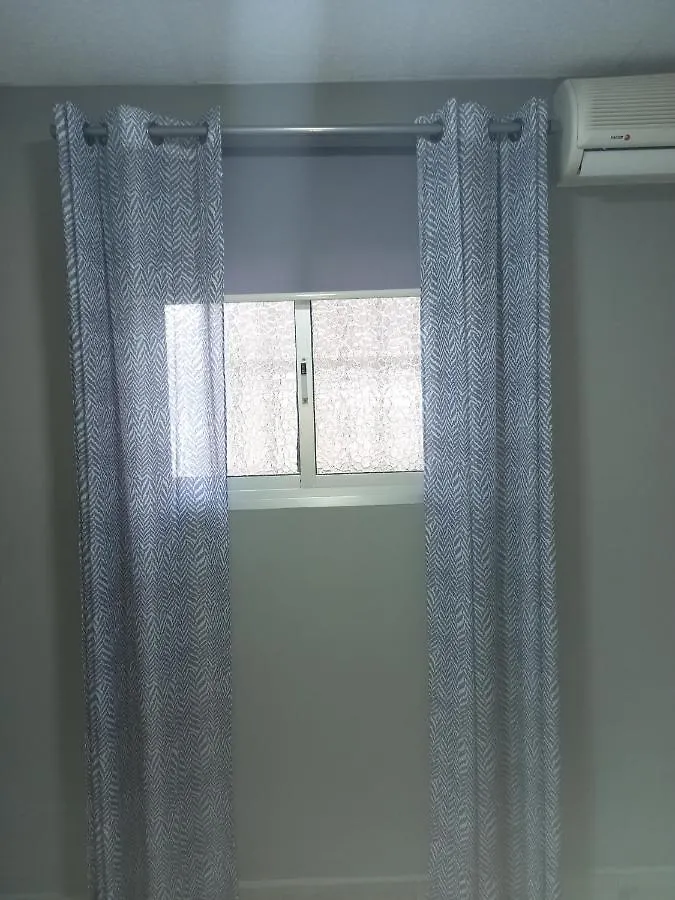 מלון אל פוארטו דה סנטה מריה Casa Inocencio בית הארחה