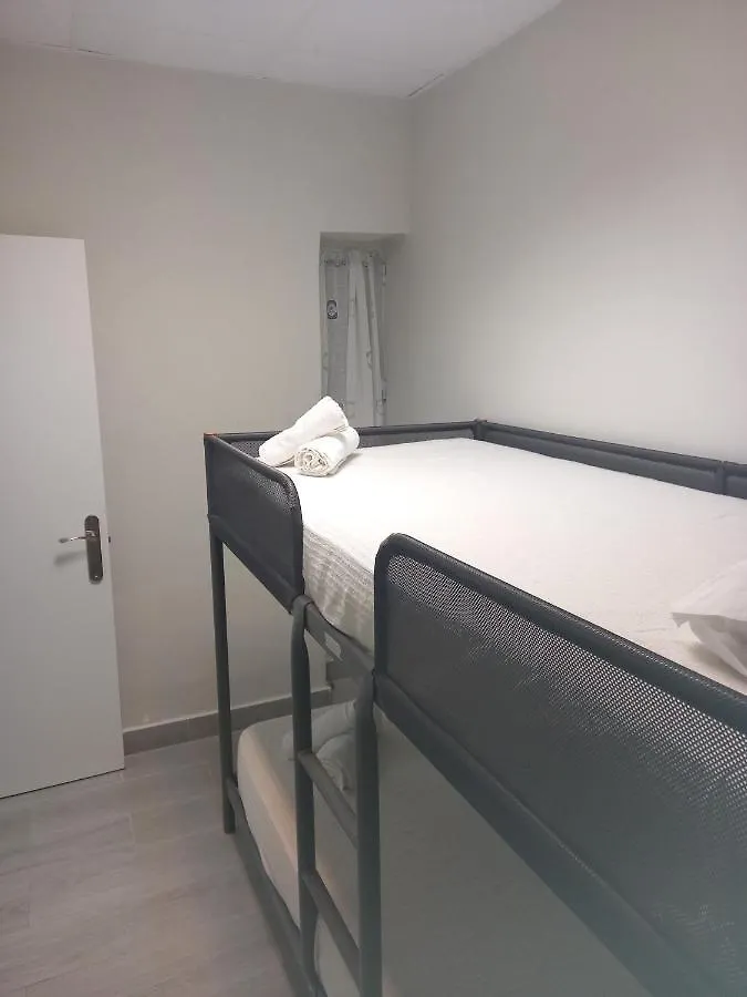מלון אל פוארטו דה סנטה מריה Casa Inocencio