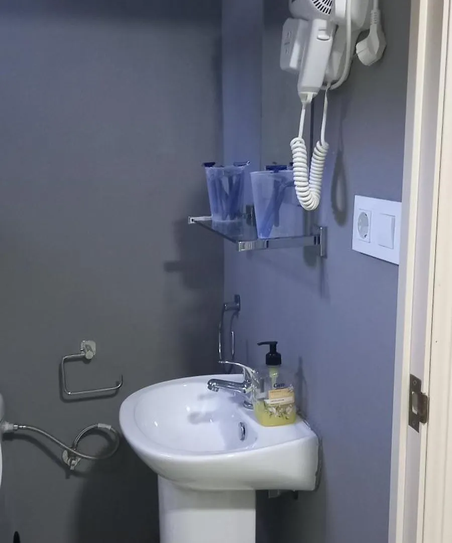 מלון אל פוארטו דה סנטה מריה Casa Inocencio ספרד