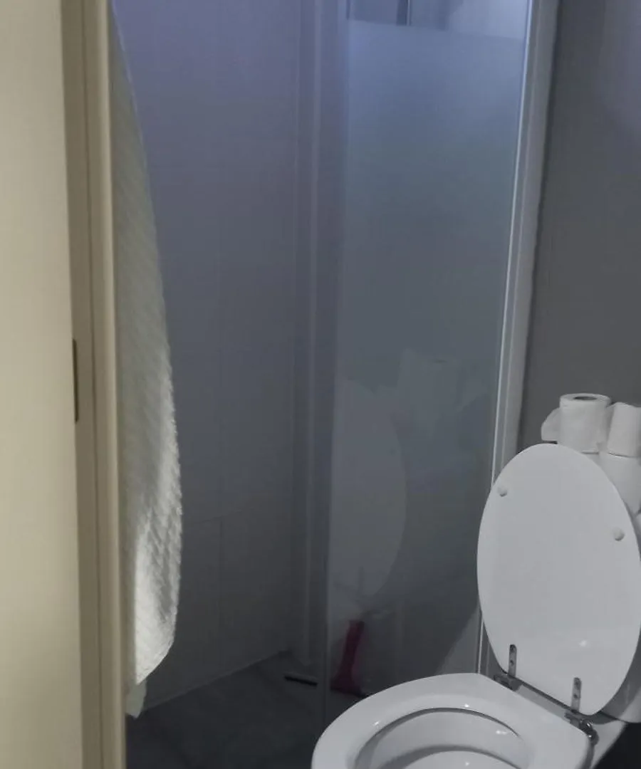 מלון אל פוארטו דה סנטה מריה Casa Inocencio בית הארחה