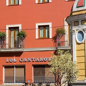 Hotel Cantaros, El Puerto de Santa María