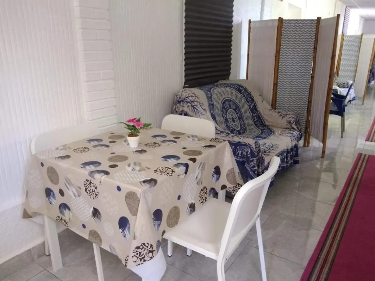 Casa Inocencio Hotel El Puerto de Santa Maria Guest house