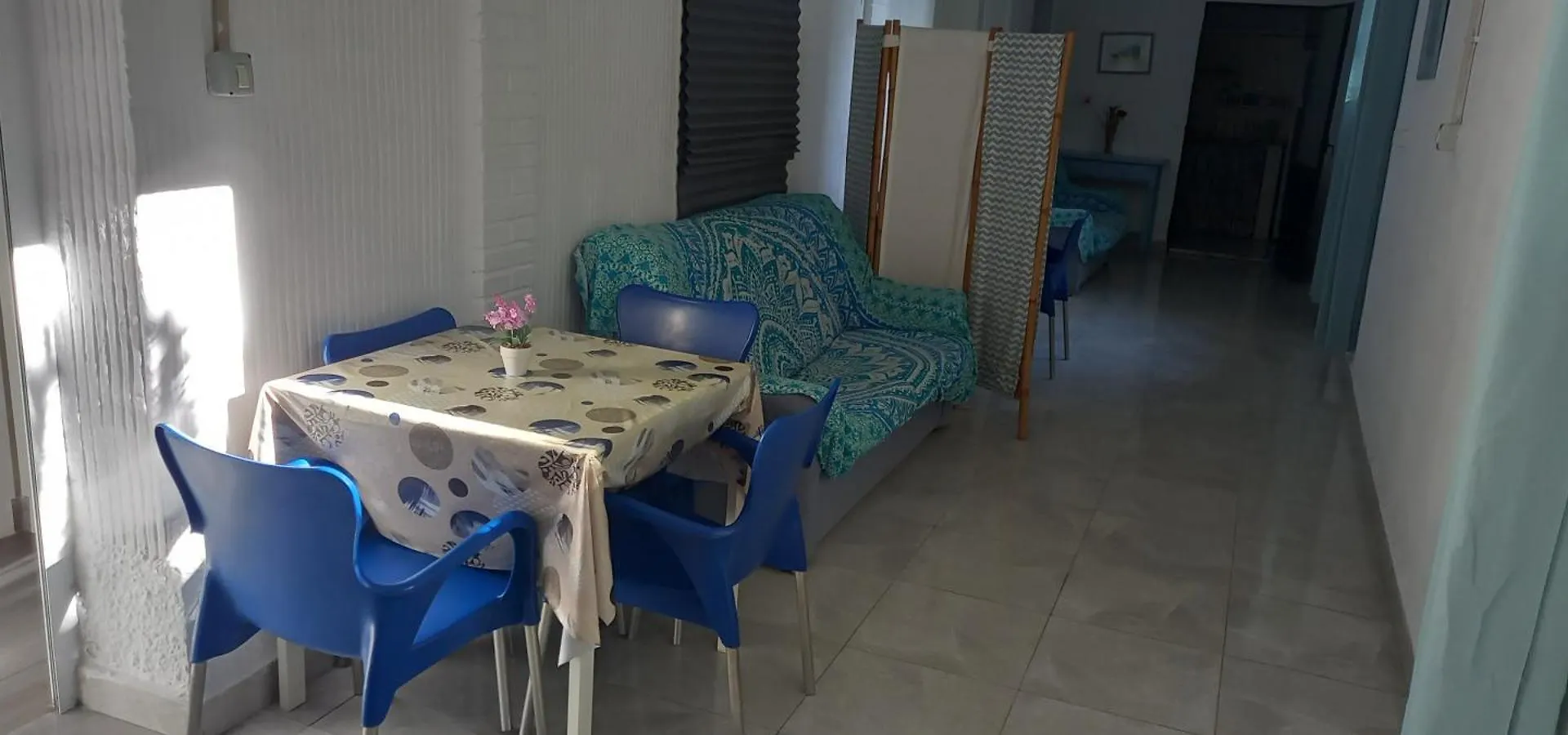 Guest house Casa Inocencio Hotel El Puerto de Santa Maria