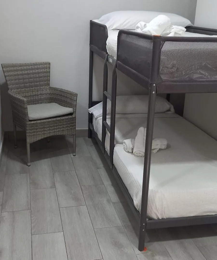 Casa Inocencio Hotel El Puerto de Santa Maria