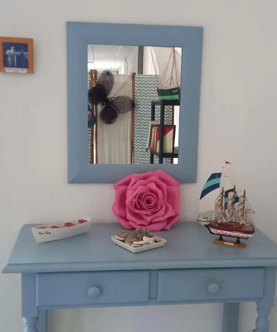 Guest house Casa Inocencio Hotel El Puerto de Santa Maria Spain