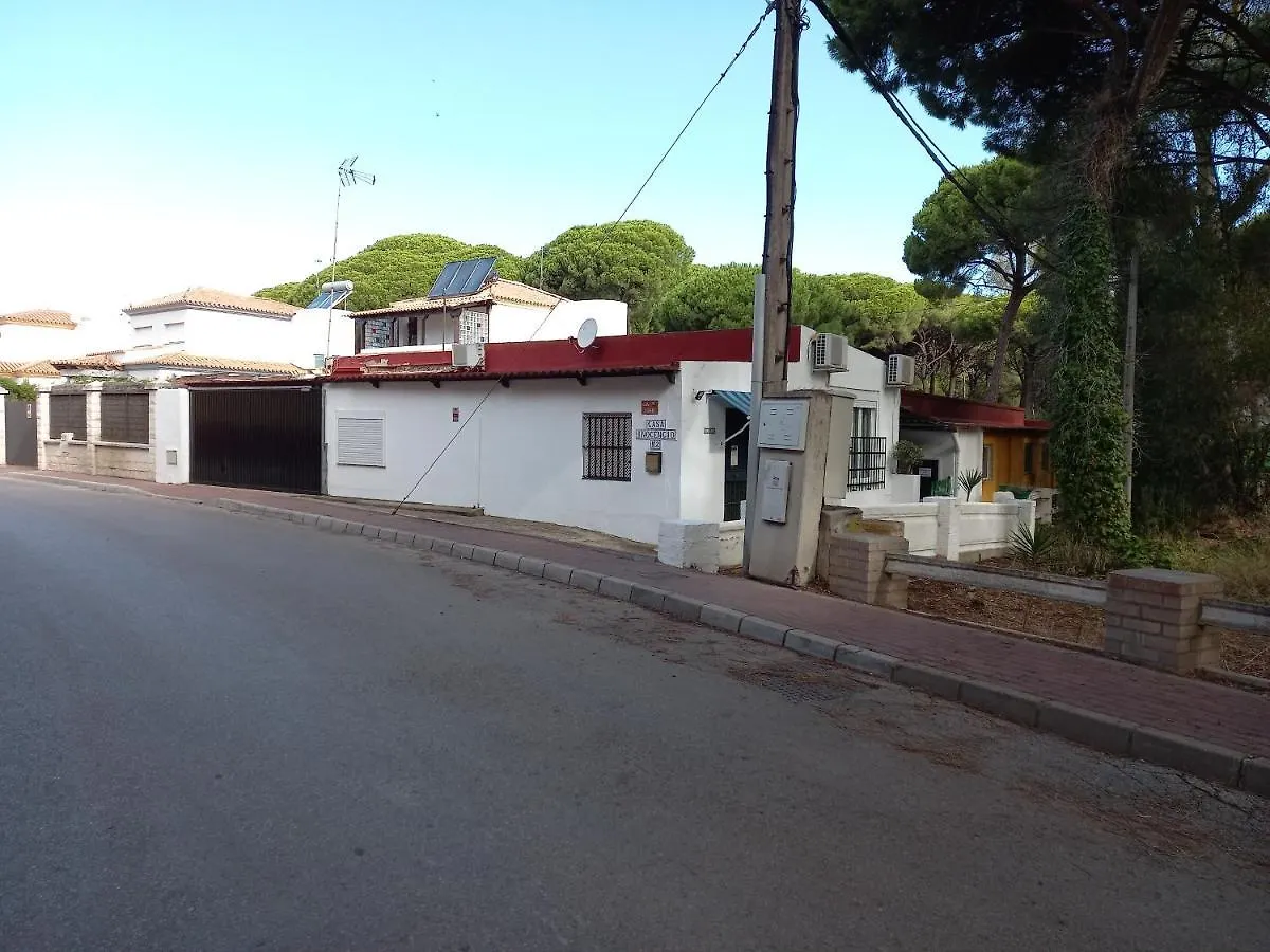 Affittacamere Hotel Casa Inocencio El Puerto de Santa María