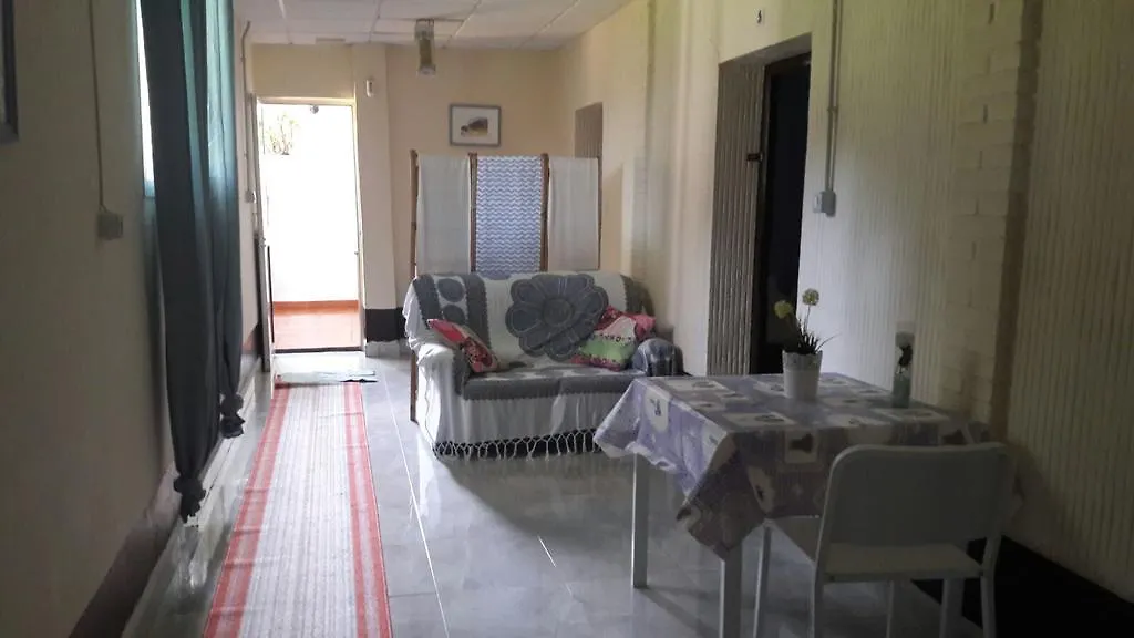 Hotel Casa Inocencio El Puerto de Santa María 0*,  Spagna