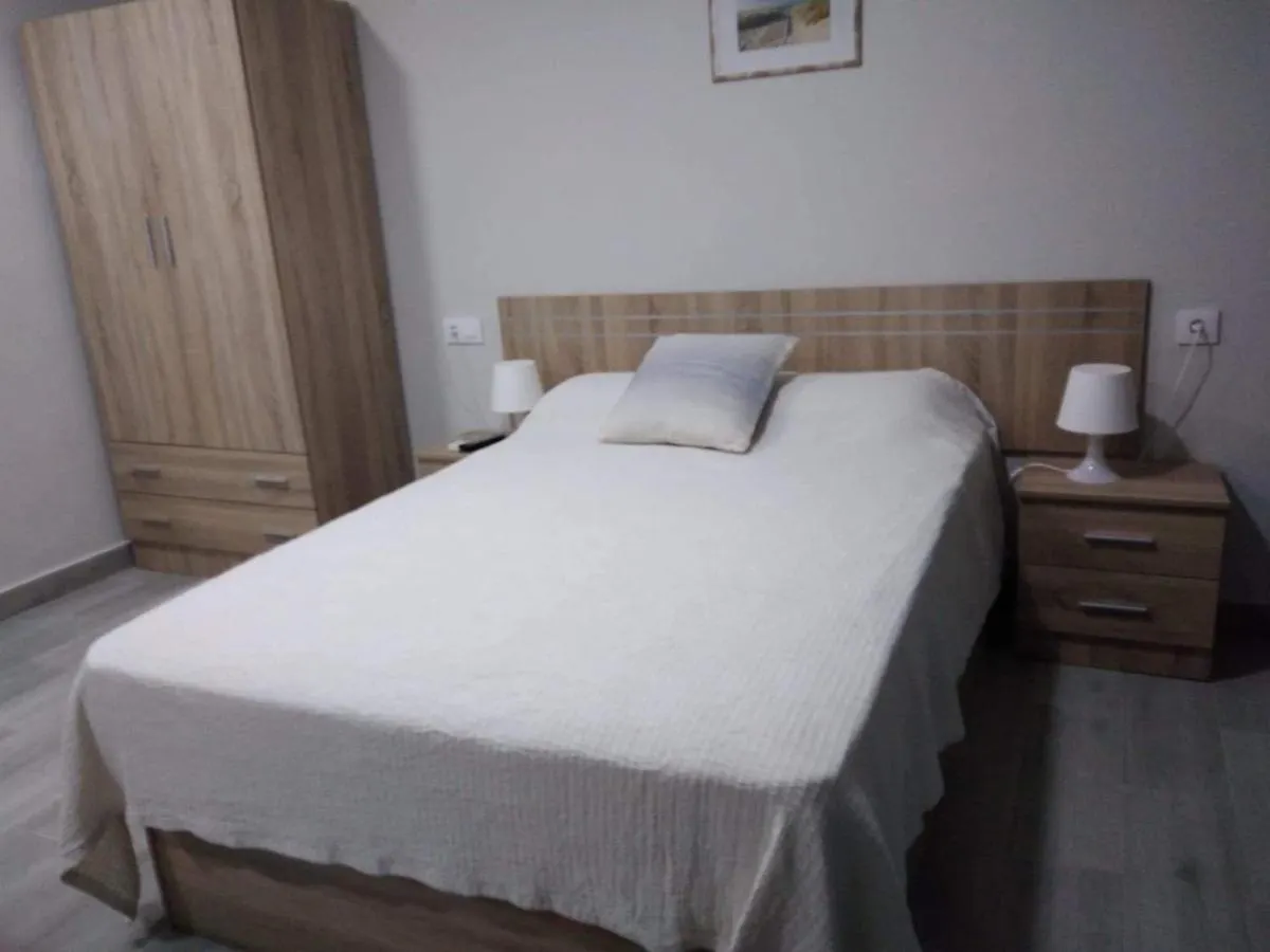 Casa Inocencio Hotel El Puerto de Santa María 0*,  Spanje