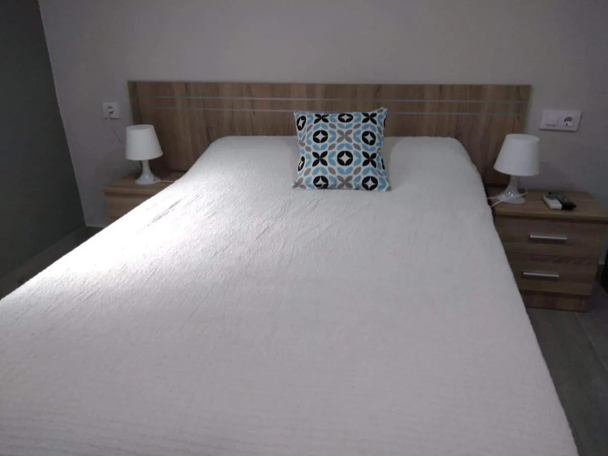 Casa Inocencio Hotel El Puerto de Santa María