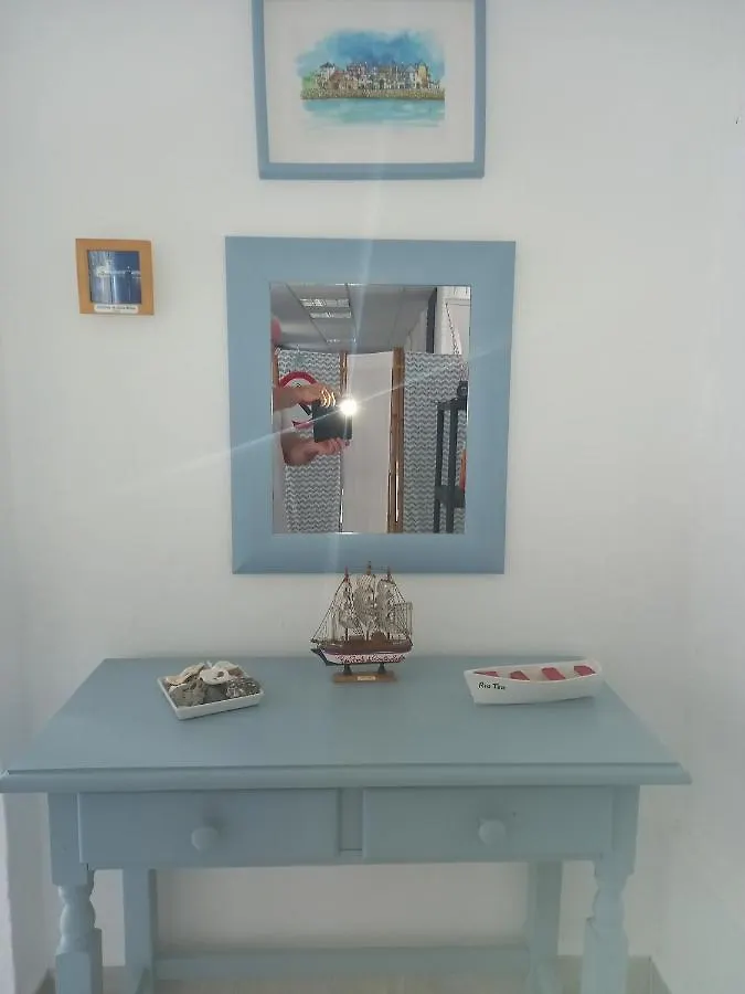 Casa Inocencio Hotel El Puerto de Santa María Spanje