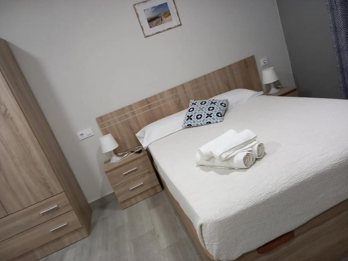 Casa Inocencio Hotel El Puerto de Santa María 0*,
