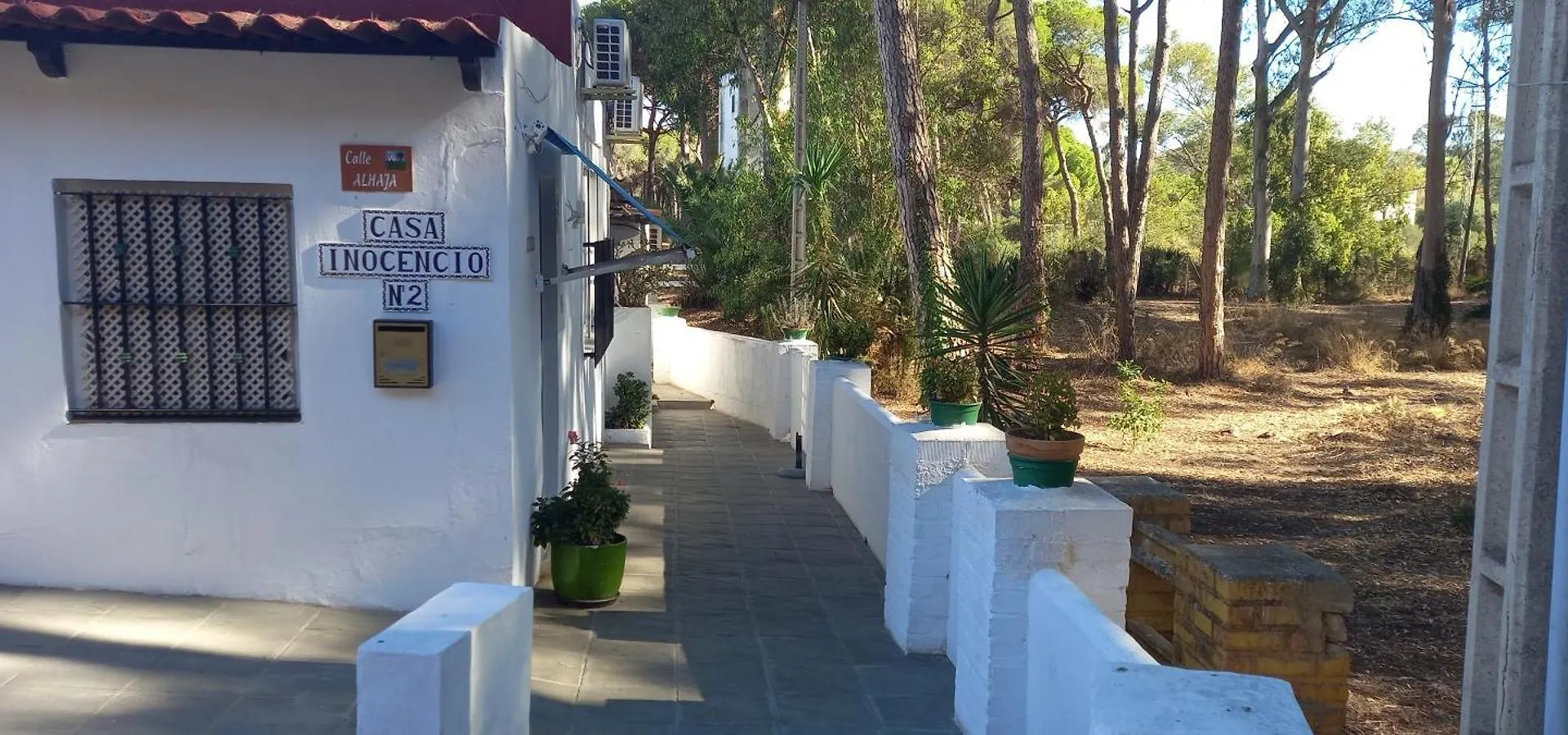 Casa Inocencio Hotel El Puerto de Santa María