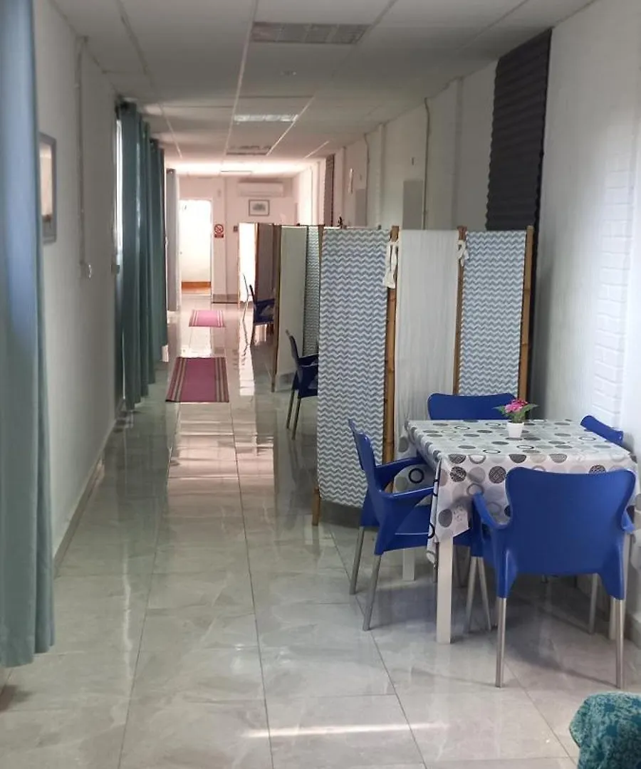 Casa Inocencio Hotel El Puerto de Santa María