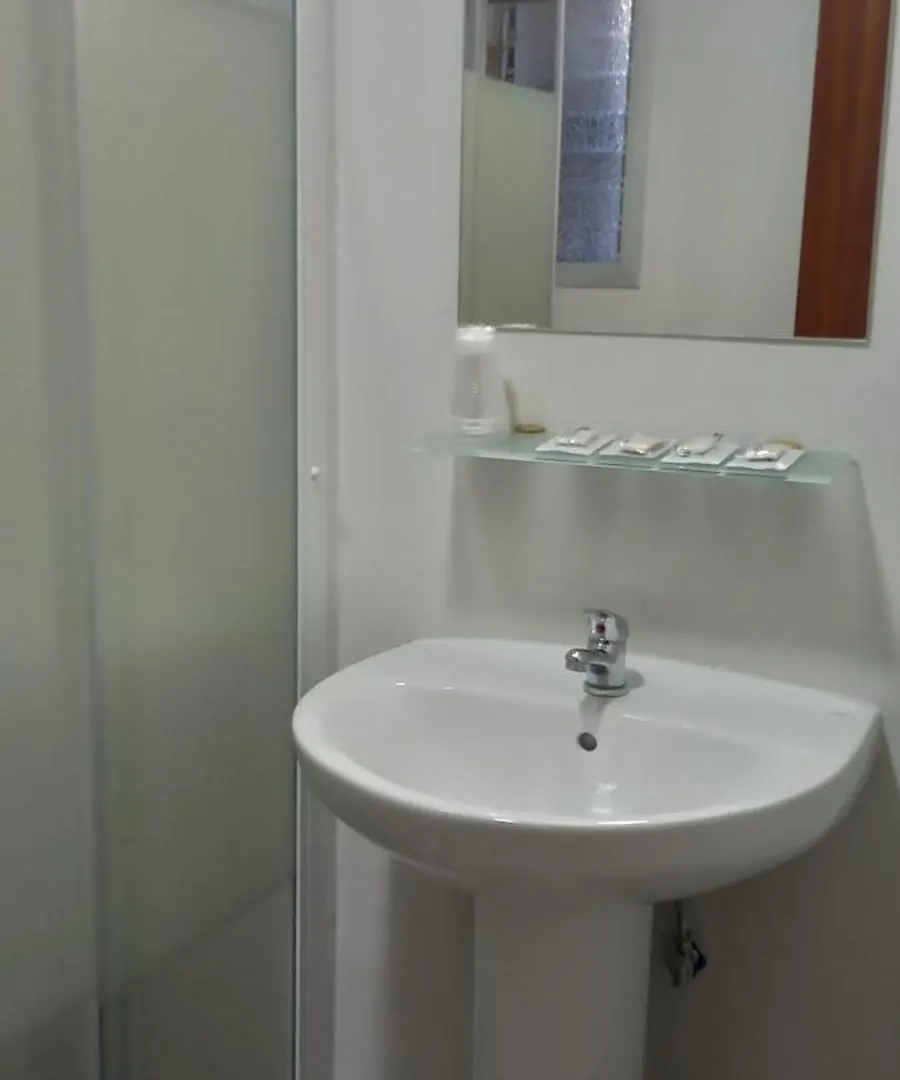 Casa Inocencio Hotel El Puerto de Santa María Spanje
