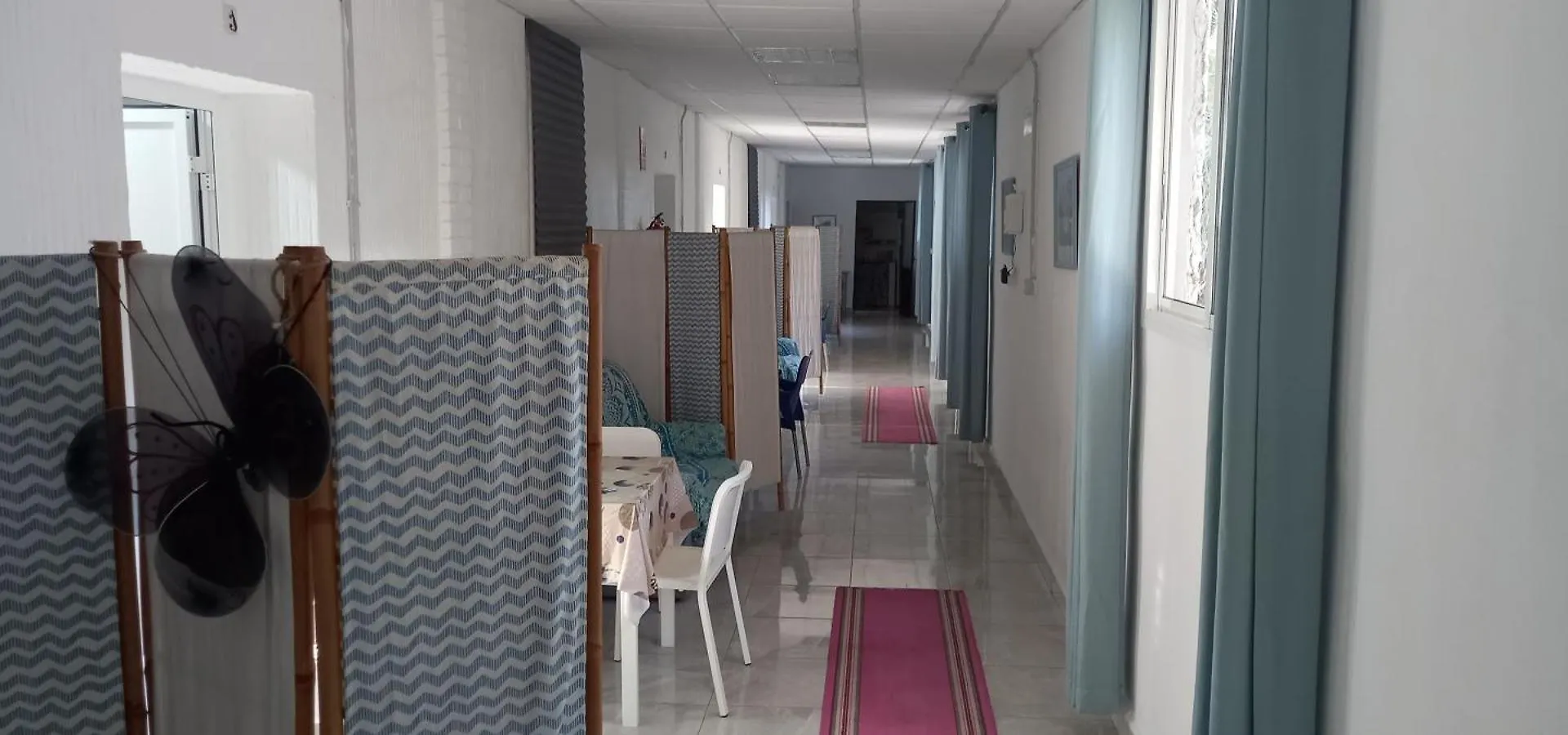Casa Inocencio Hotel El Puerto de Santa María Gasthuis