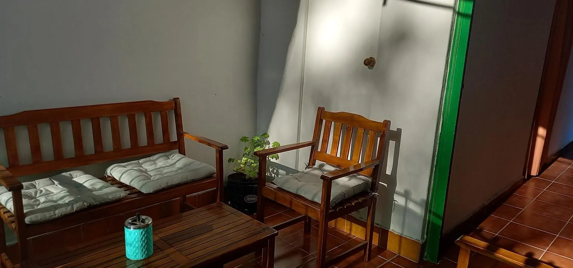 Casa Inocencio Hotel El Puerto de Santa María Spanje