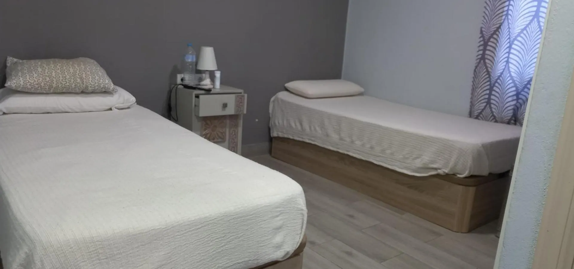 Casa Inocencio Hotel El Puerto de Santa María Gasthuis