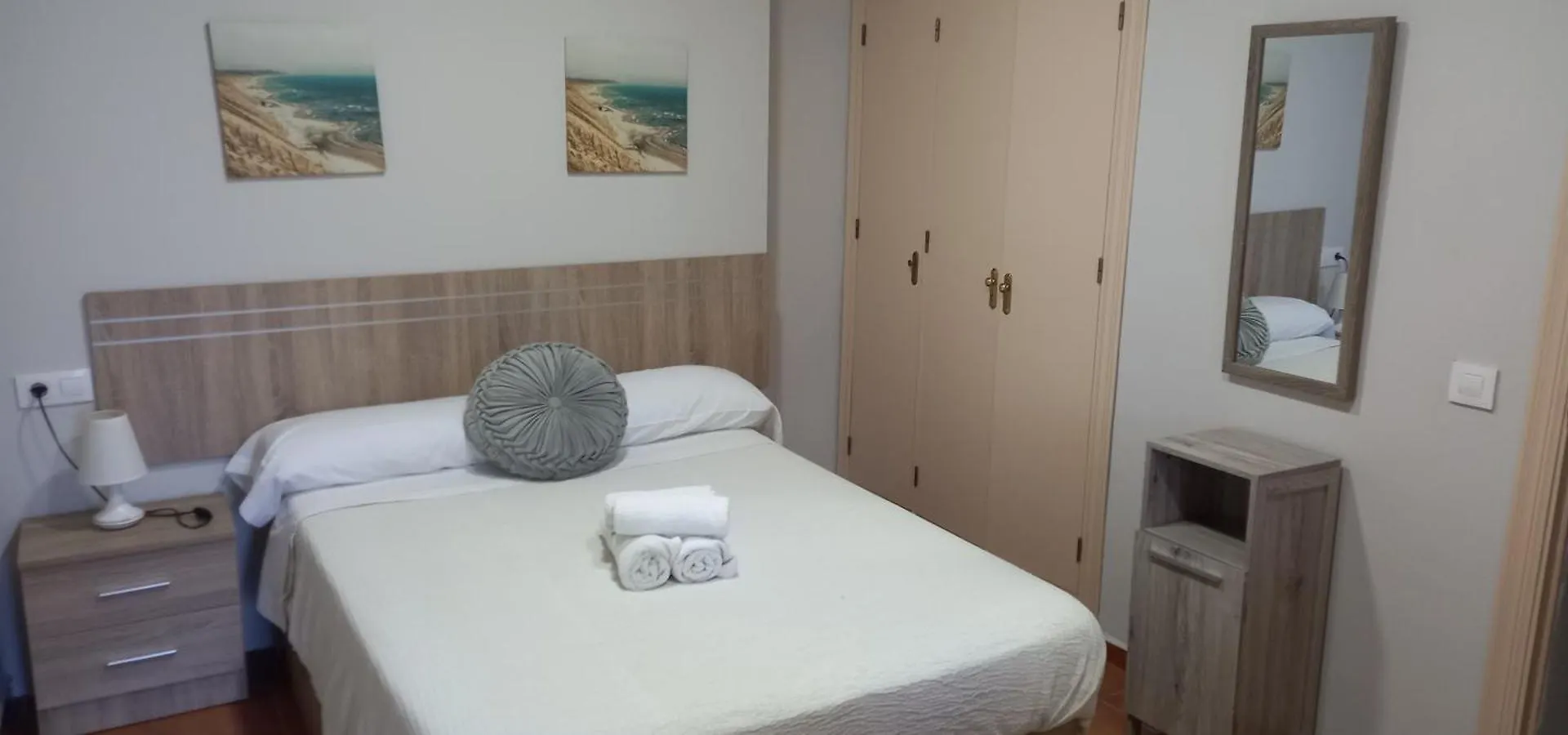 Gasthuis Casa Inocencio Hotel El Puerto de Santa María Spanje