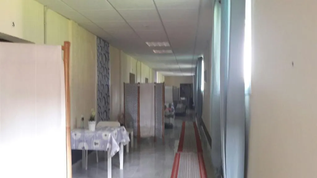 Casa Inocencio Hotel El Puerto de Santa María Gasthuis
